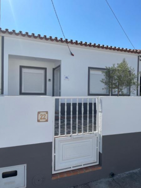 Casa da Oliveira